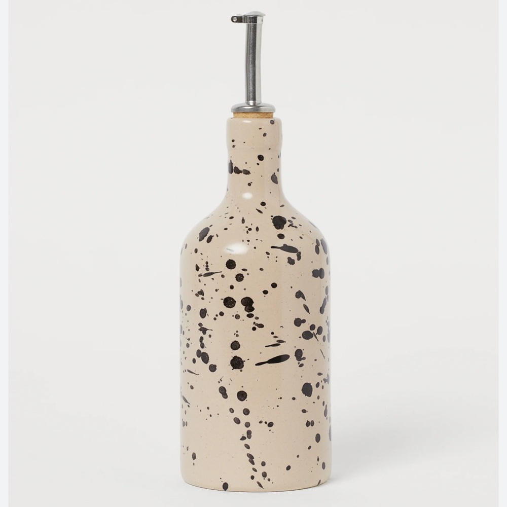H&M Home Ceramic Oil Dispenser